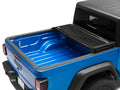 JT SPORT 5FT BED TRI-FOLD TONNEAU COVER