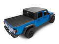JT SPORT 5FT BED TRI-FOLD TONNEAU COVER