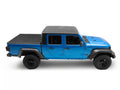 JT SPORT 5FT BED TRI-FOLD TONNEAU COVER