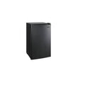 4.4 CU FT REFRIGERATOR PUSH DEFROST