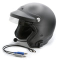 Rugged Radios red auto part