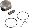 Wiseco 4 Stroke Forged Series Piston Kit, 100.00 MM Bore, 10.5:1 CR