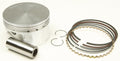 Wiseco 4 Stroke Forged Series Piston Kit, 101.00 MM Bore, 8.7:1 CR