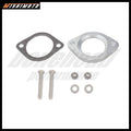 Mishimoto 15-23 Dodge Charger/Challenger Muffler Tip Pair - 5in - Black
