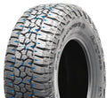 LT245/75R17 121/118S E/10 BW MILESTAR PATAGONIA A/T PRO