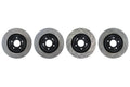 StopTech Slotted & Drilled Sport Brake Rotor