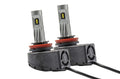 Diode Dynamics H11 SL1 LED Pair w/AntiFlicker Modules