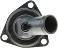 INTEGRATED HOUSING THERMOSTAT