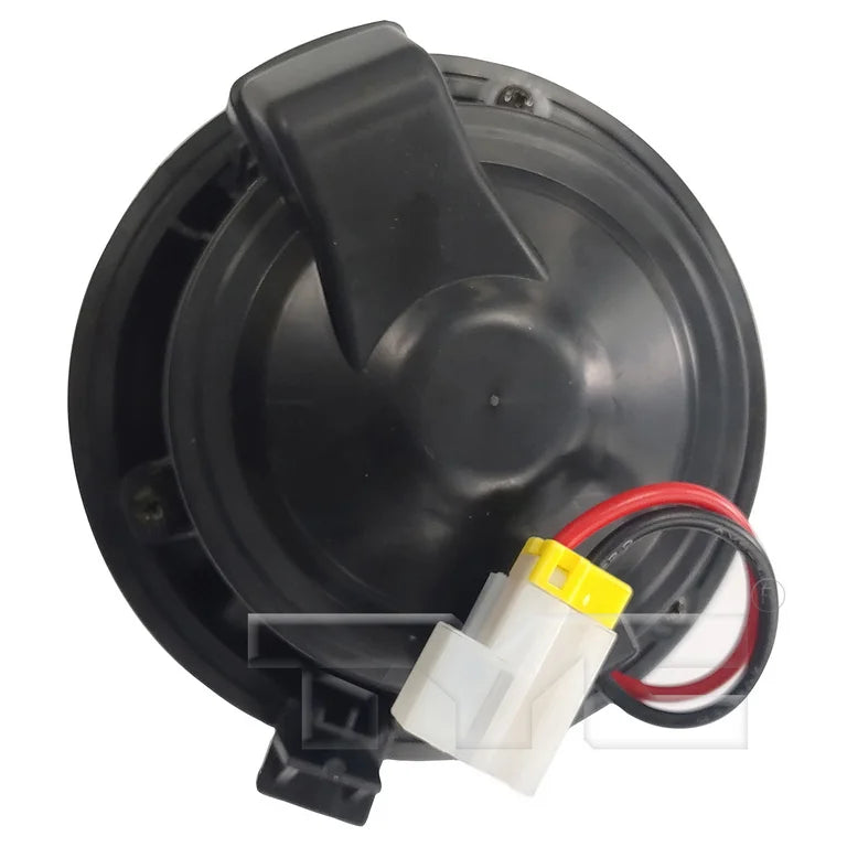 BLOWER ASSY NISSAN KICKS 1821