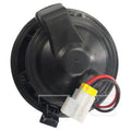BLOWER ASSY NISSAN KICKS 1821
