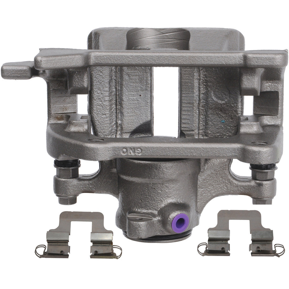 A1 REMFG INC auto part