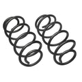 FRONT RATE COIL SPRING