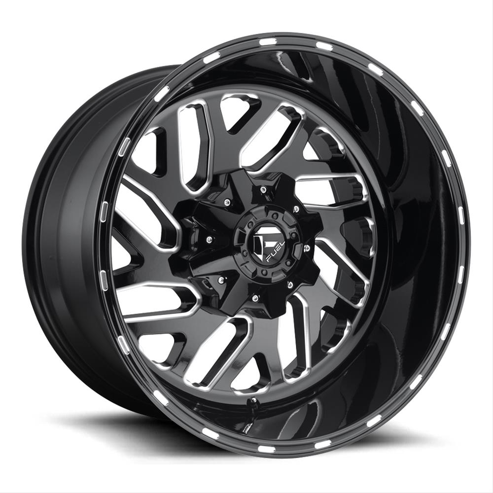 Fuel Off-Road auto part