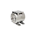 2 GALLON STAINLESS STEEL ACCUMULATOR TANK