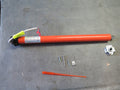 MOTOR ASSEMBLY FREESTYLE WM