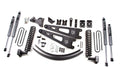 00-04 F250 6in Box Kit