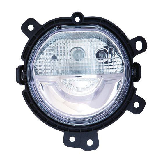 CAPA MI COPER HATOP SDN 1519/CLUBMAN/CONV 1619/HATOP HB 1419 DTAILLAMP ASSY W/O FL HALOGE
