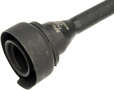 FUEL FILLER NECK