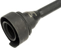 FUEL FILLER NECK