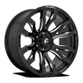 D627 20X9 6X135/5.5 GL-BLK-MIL 19MM