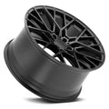 TW SEBRING 17X8 5X114 +40 76 M-BLK