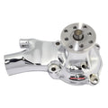 86-93 Ford 5.0L Water Pump Chrome