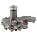 86-93 Ford 5.0L Water Pump Chrome