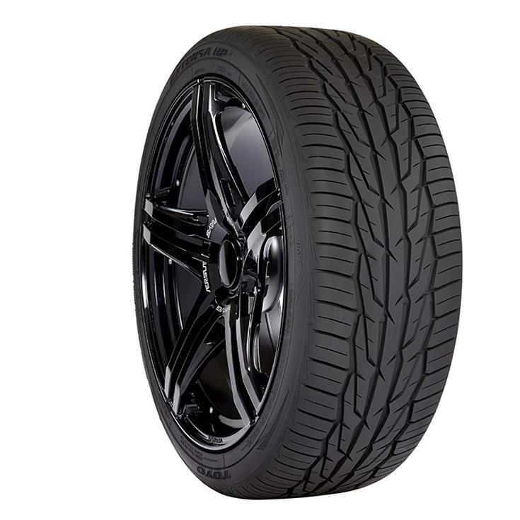 Toyo Extensa HPII Tire - 255/40R19 100W XL (TL)