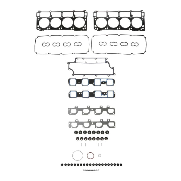 Engine Cylinder Head Gasket Set - 02-10201-01