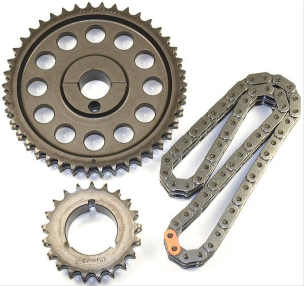 RACE BILLET TRUEr ROLLER SET