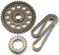 RACE BILLET TRUEr ROLLER SET