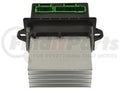 BLOWER MOTOR RESISTOR