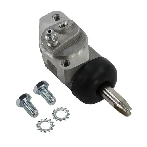 BRAKE ASBL COMPLETE - LH