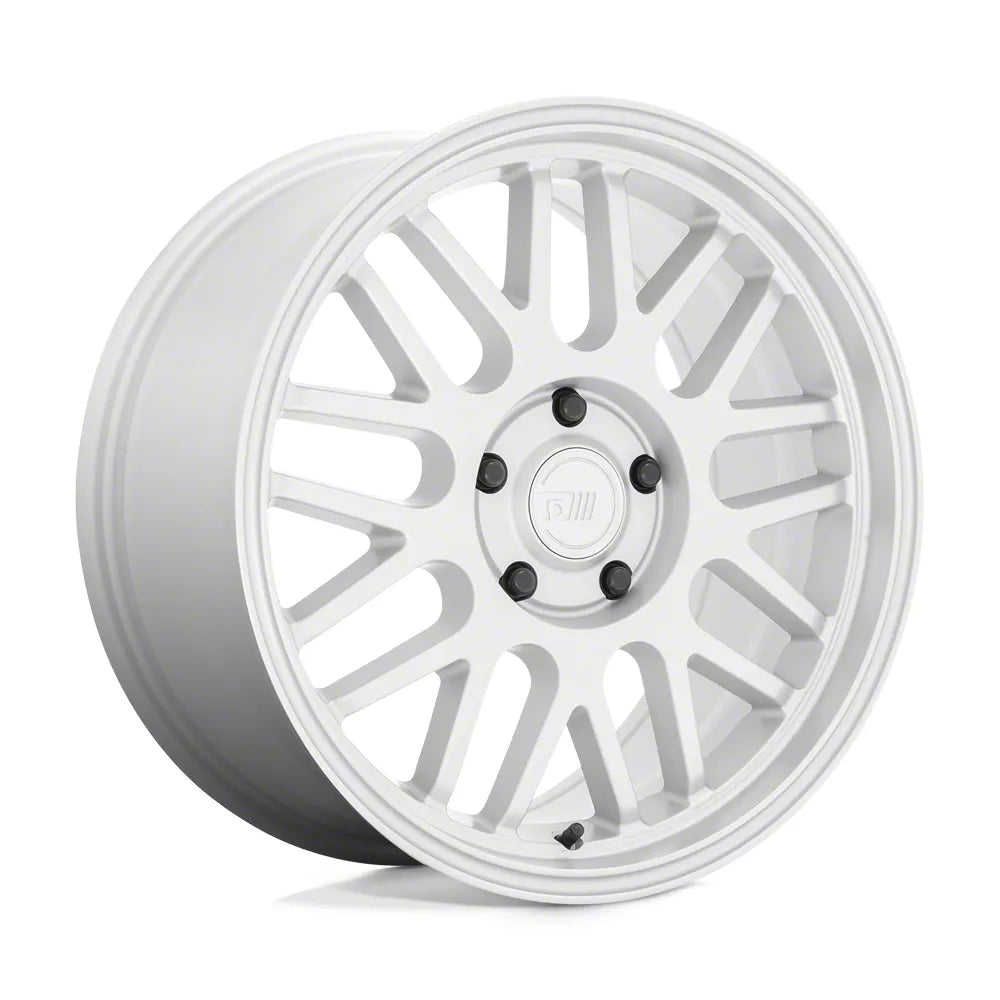 MR144 18X8.5 5X120 HYPER SLV 35MM