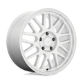 MR144 18X8.5 5X120 HYPER SLV 35MM
