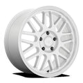 MR144 18X8.5 5X120 HYPER SLV 35MM