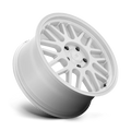 MR144 18X8.5 5X120 HYPER SLV 35MM