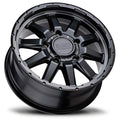 BRECN 17X7.5 6X5.5 M-BLK 35MM