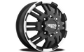 MO963 17X6 8X6.5 PVD 111MM