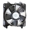HD HRV 16 RAD A/C FAN ASY RH