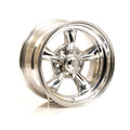 AMERICAN RACING VINTAGE VN515 15X8 5X4.5 POLISHED 00MM - VN5155866