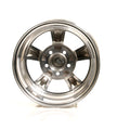 AMERICAN RACING VINTAGE VN515 15X8 5X4.5 POLISHED 00MM - VN5155866