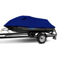 Covercraft Custom Fit Personal Watercraft Cover