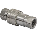 HYDRAULIC COUPLER SET