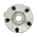 WHEEL HUB ASSEMBLY