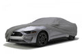 Covercraft Custom Fit Car Covers - 3-Layer Moderate Climate Gray