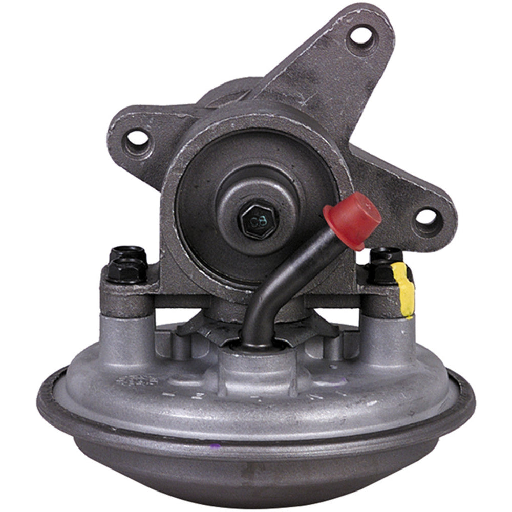 VACUUM PUMP