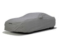 Covercraft Custom Fit Car Covers - 3-Layer Moderate Climate Gray