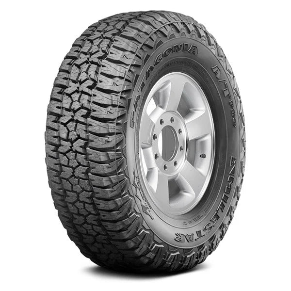 285/70R17 116T SL BW MILESTAR PATAGONIA A/T PRO