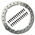 RAPTOR BEAD-LOCK RING WITH FASTENER